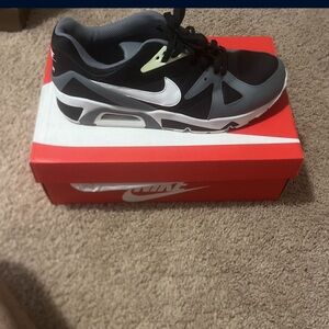 Air structure size 11